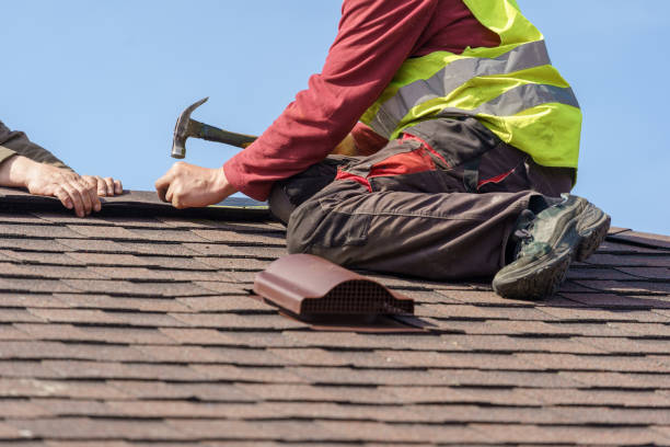 Quick and Trustworthy Emergency Roof Repair Services in Boiling Springs, SC