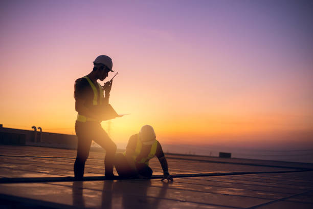 Tile Roofing Contractor in Boiling Springs, SC