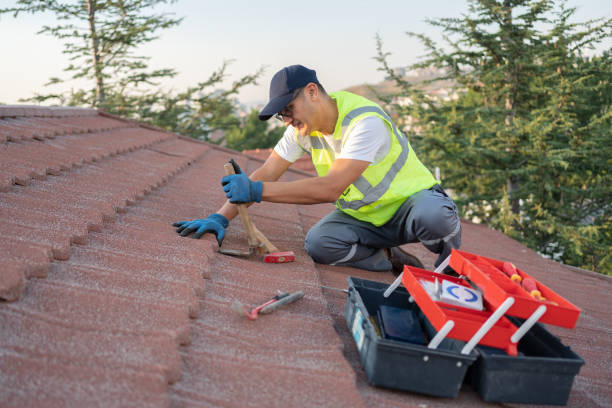 Quick and Trustworthy Emergency Roof Repair Services in Boiling Springs, SC