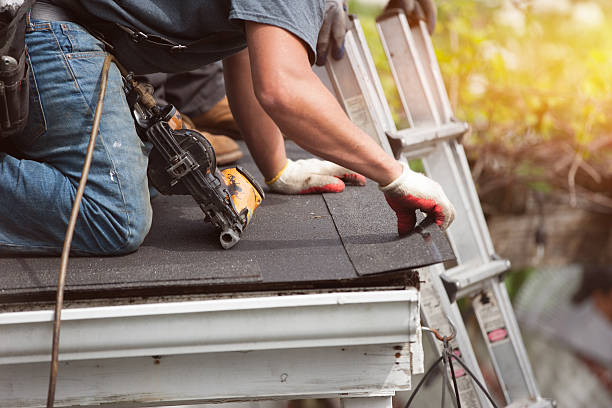 Sealant for Roof in Boiling Springs, SC