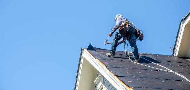 Boiling Springs, SC Roofing Contractor Company